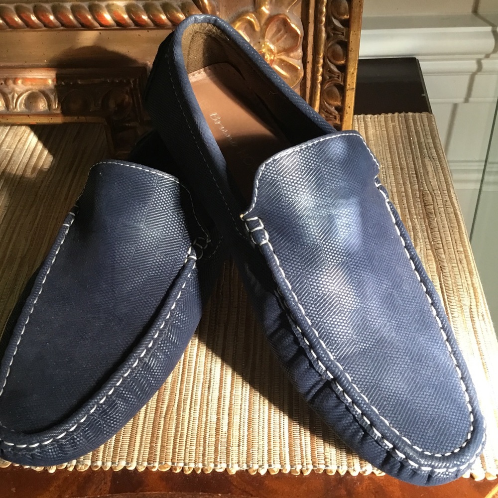 Bruno Homme shoes.